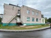 Право аренды нежилых помещений №6-14 общей площадью 82,5 кв.м по адресу: Тверская область, г. Старица, ул. Пионерская, д. 15